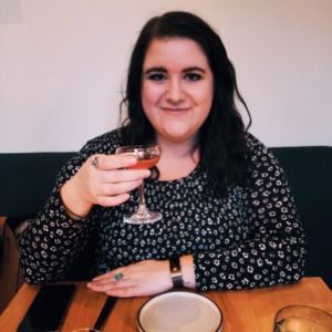 Meet your Posher, Kelsey